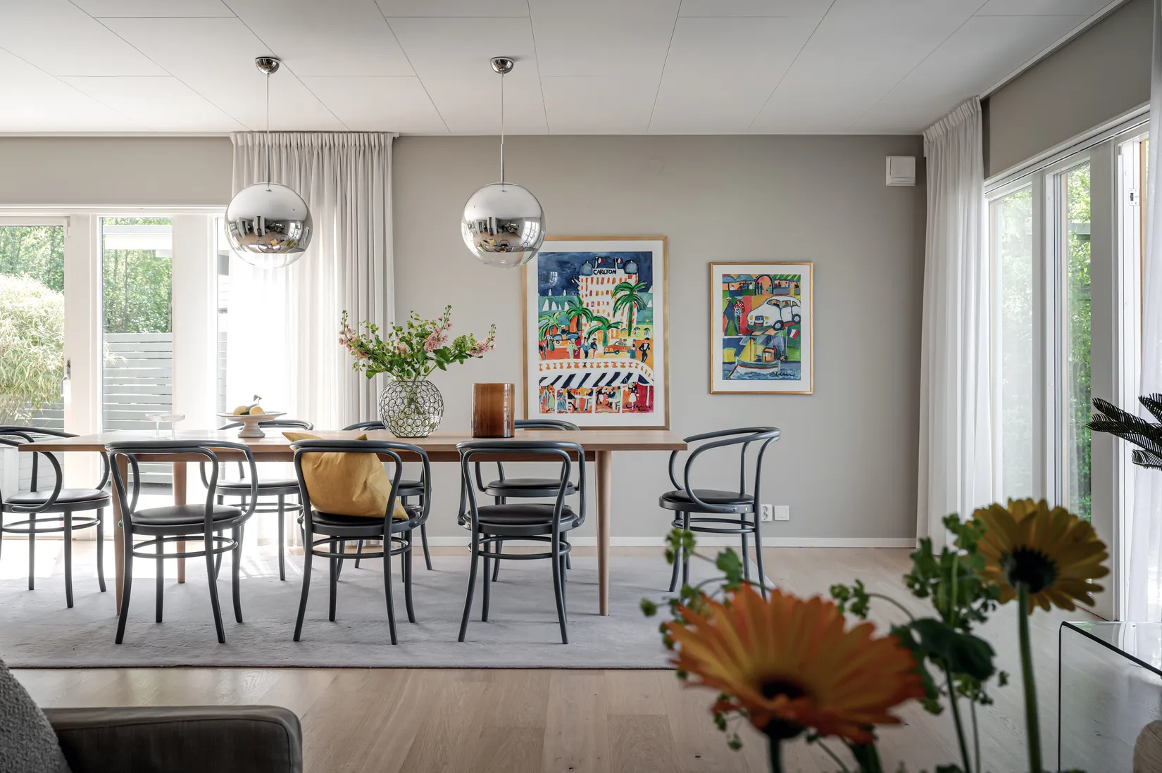 Villa, Brottkärrs röseväg 53, Hovås - Brottkärr, Göteborg