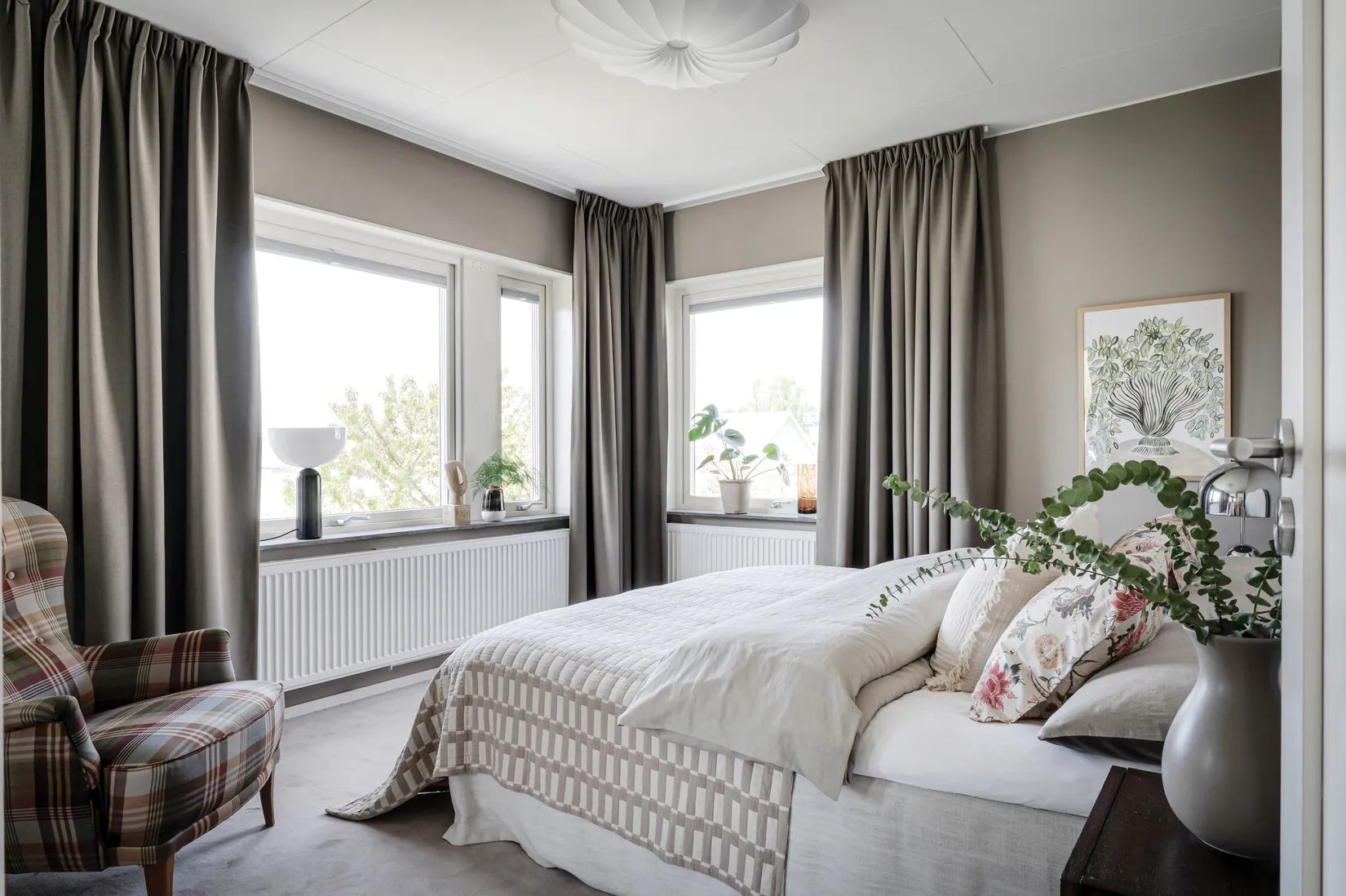 Villa, Brottkärrs röseväg 53, Hovås - Brottkärr, Göteborg