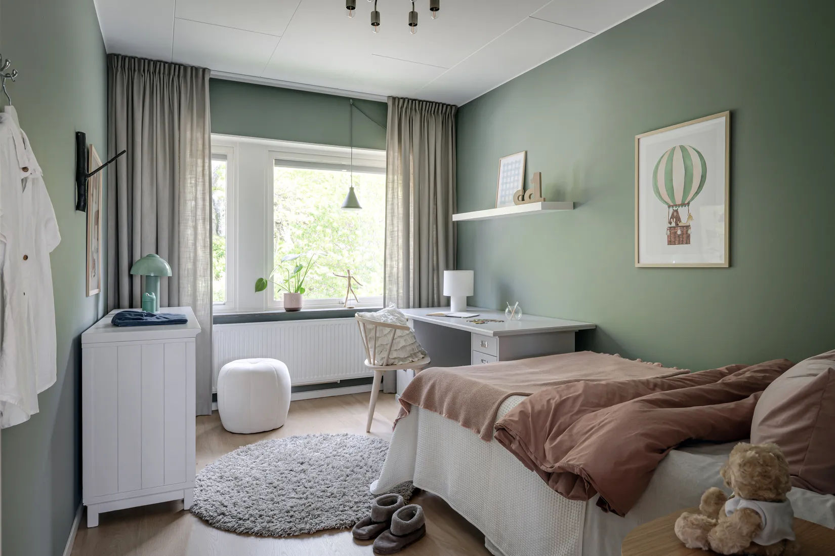Villa, Brottkärrs röseväg 53, Hovås - Brottkärr, Göteborg