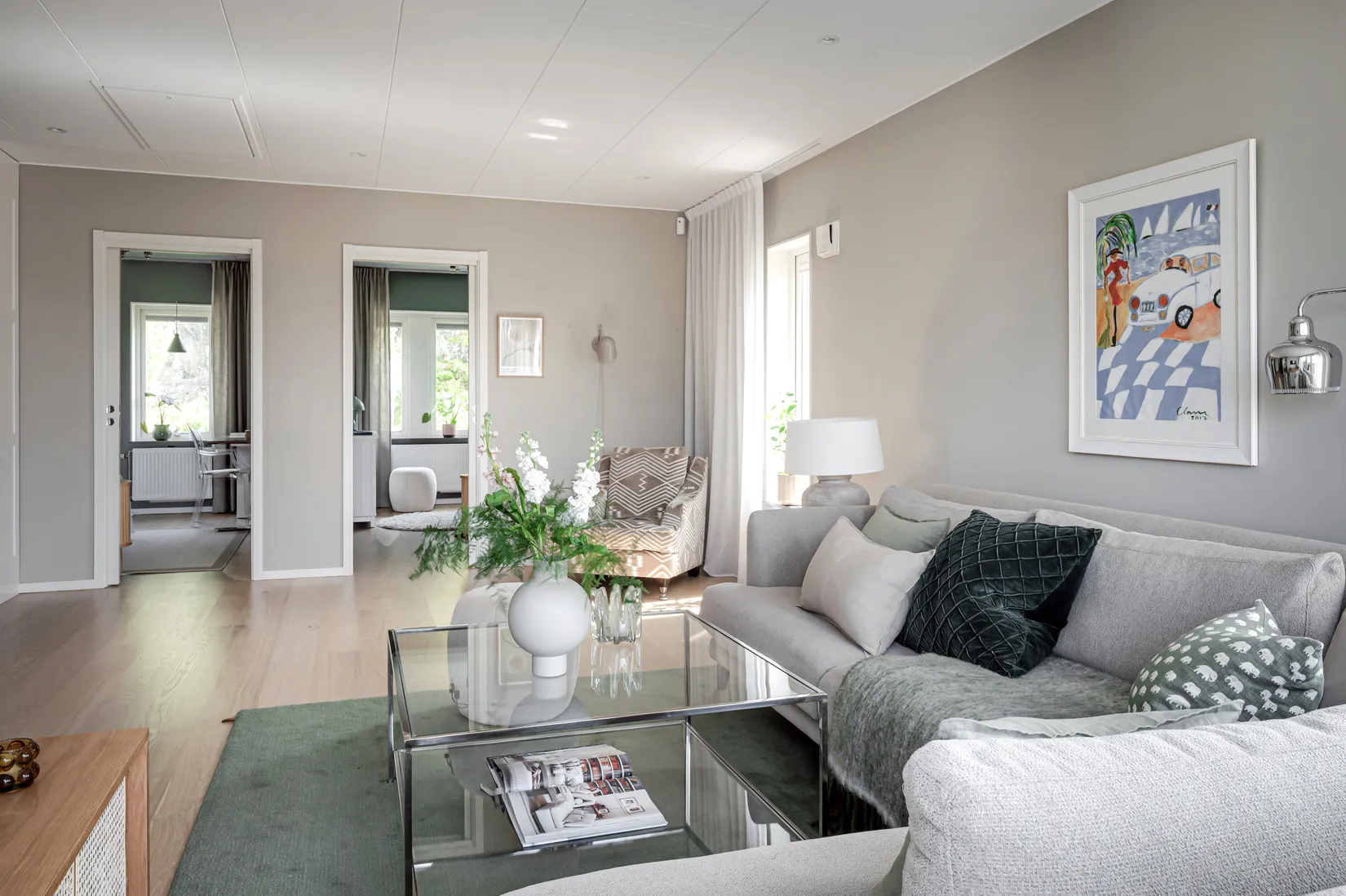 Villa, Brottkärrs röseväg 53, Hovås - Brottkärr, Göteborg