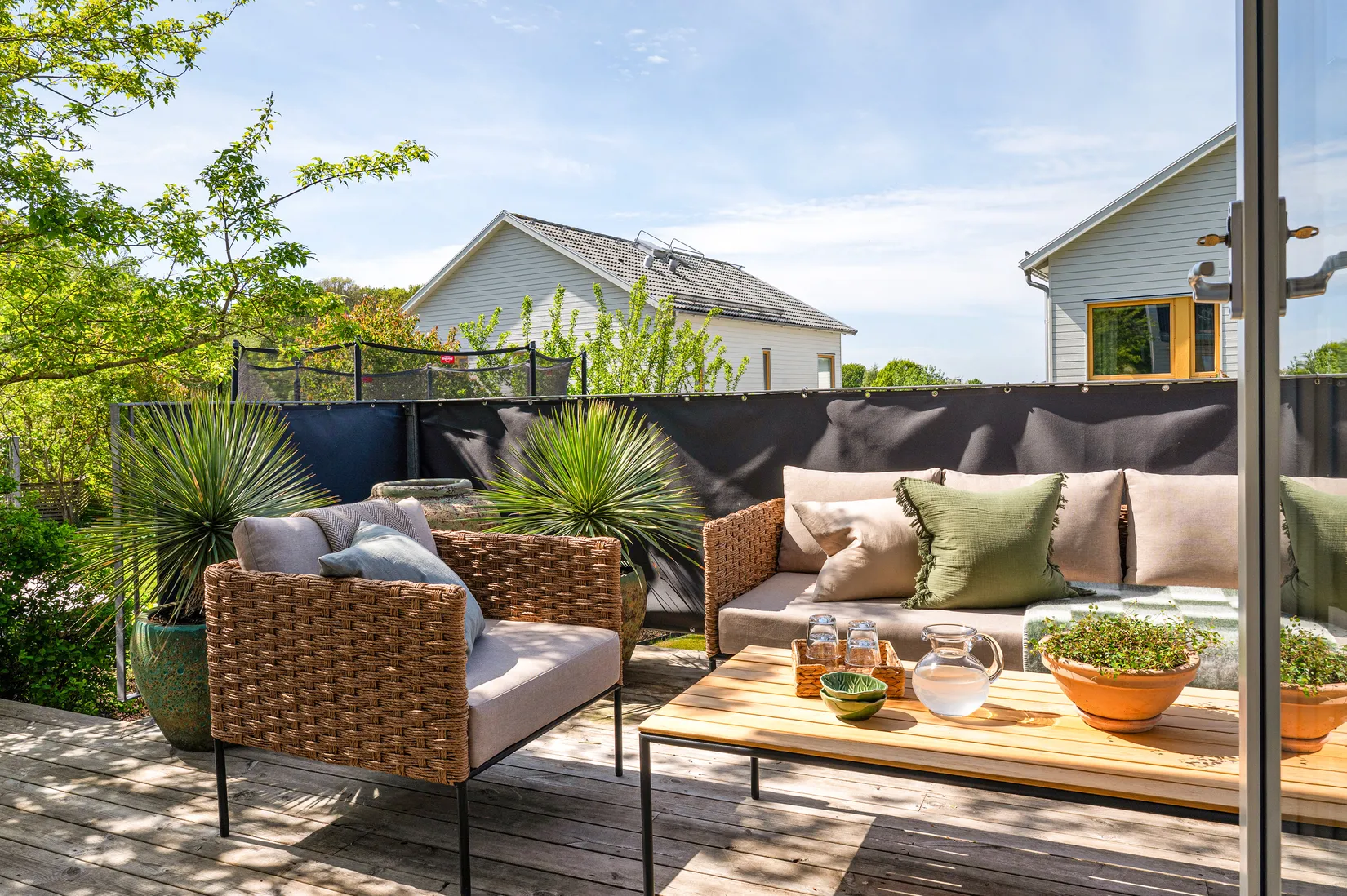 Villa, Brottkärrs röseväg 53, Hovås - Brottkärr, Göteborg