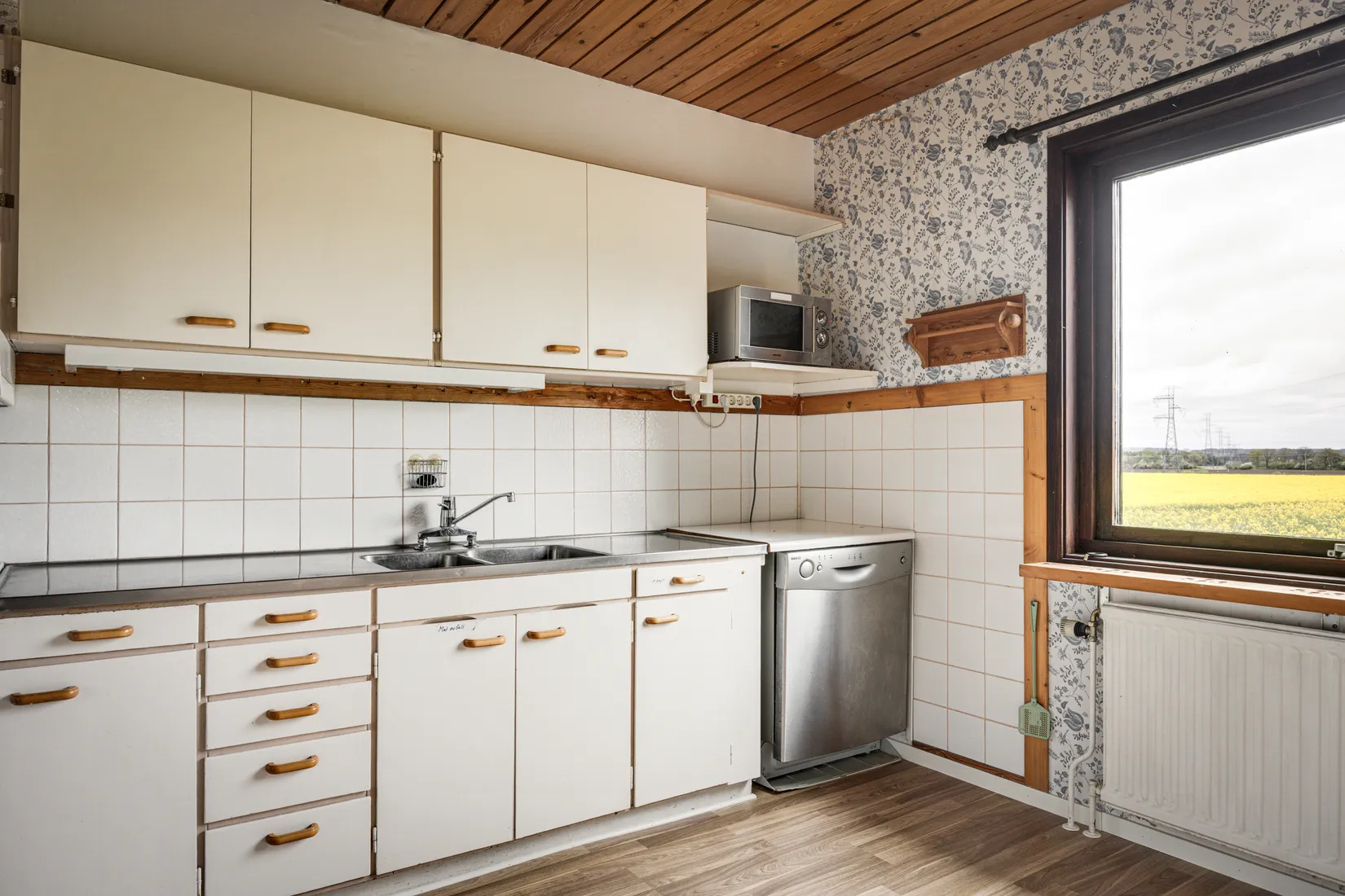 Villa, Sandby 1072, Södra Sandby, Lund