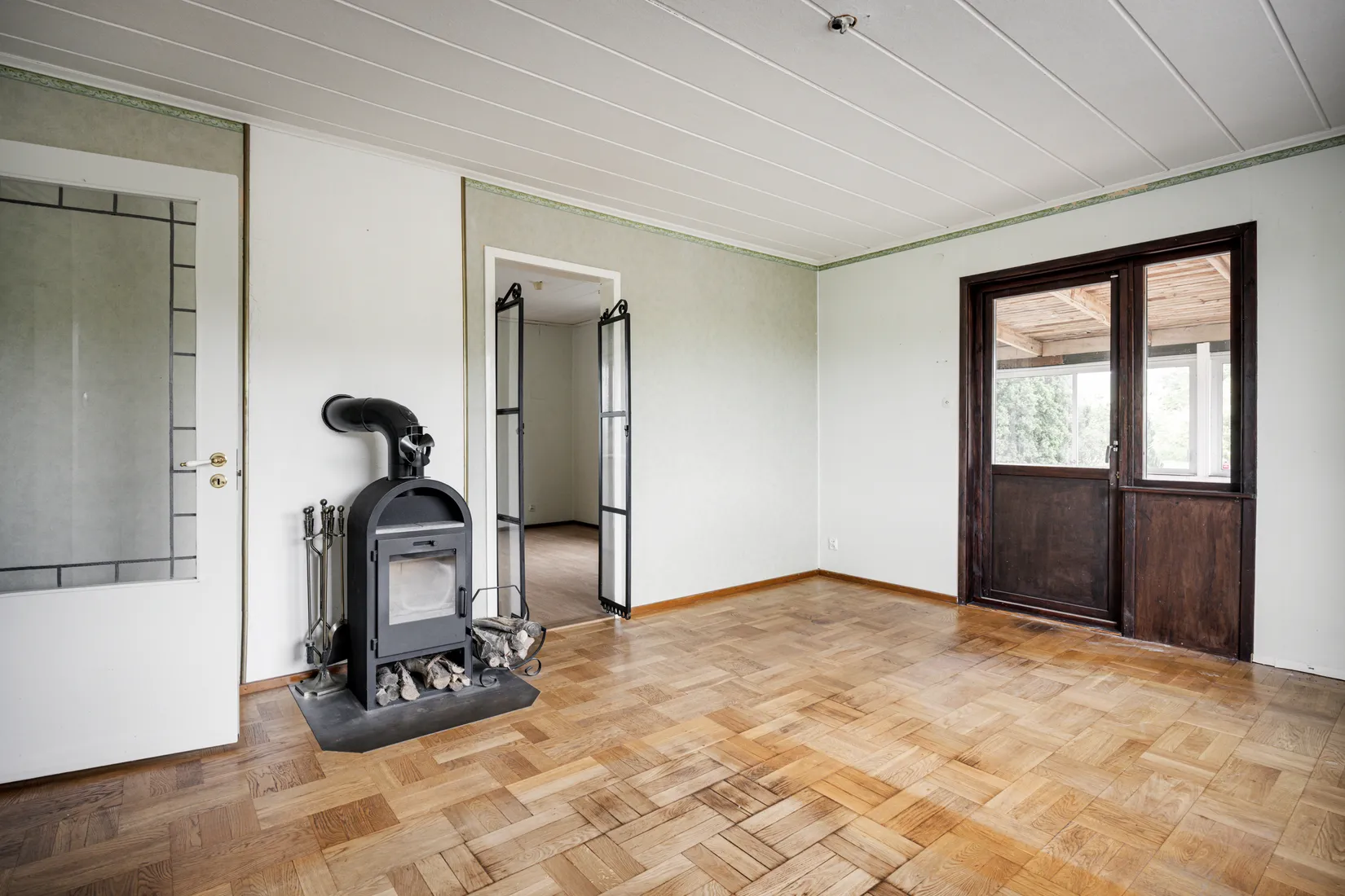 Villa, Sandby 1072, Södra Sandby, Lund