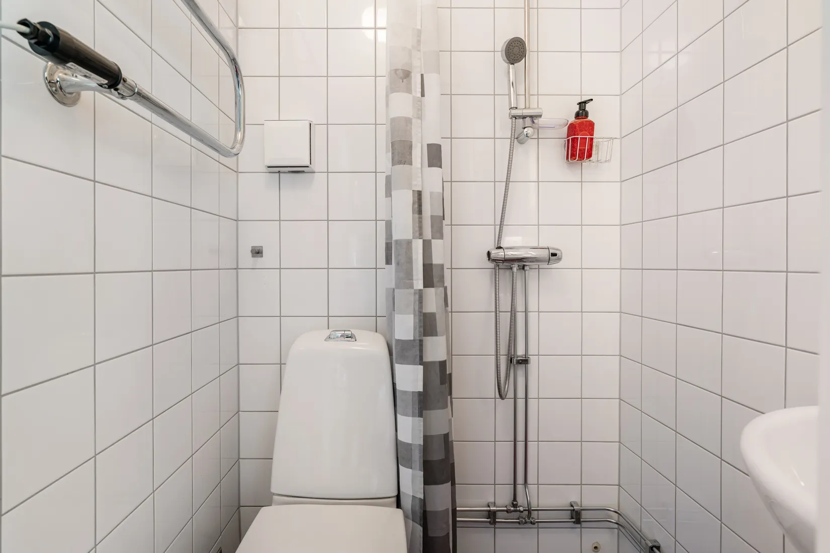 Bostadsrätt, Konstgjutarvägen 30, Globen, Stockholm