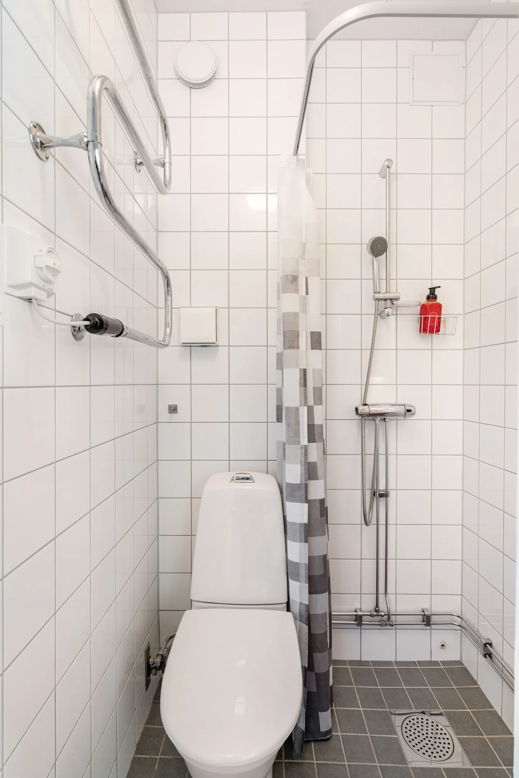 Bostadsrätt, Konstgjutarvägen 30, Globen, Stockholm