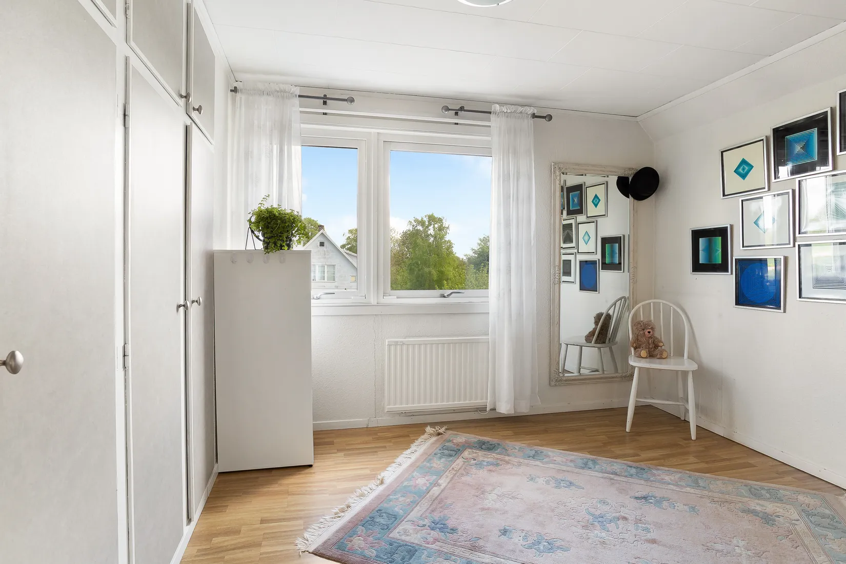 Villa, Ausåsvägen 328, Ausås, Ängelholm