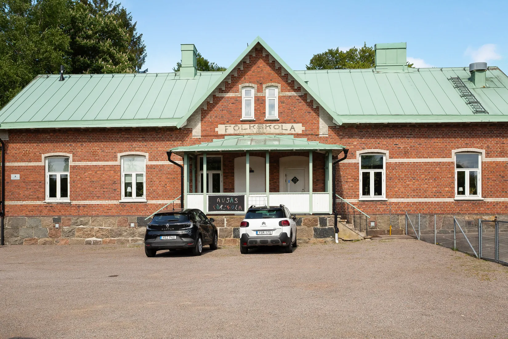 Villa, Ausåsvägen 328, Ausås, Ängelholm