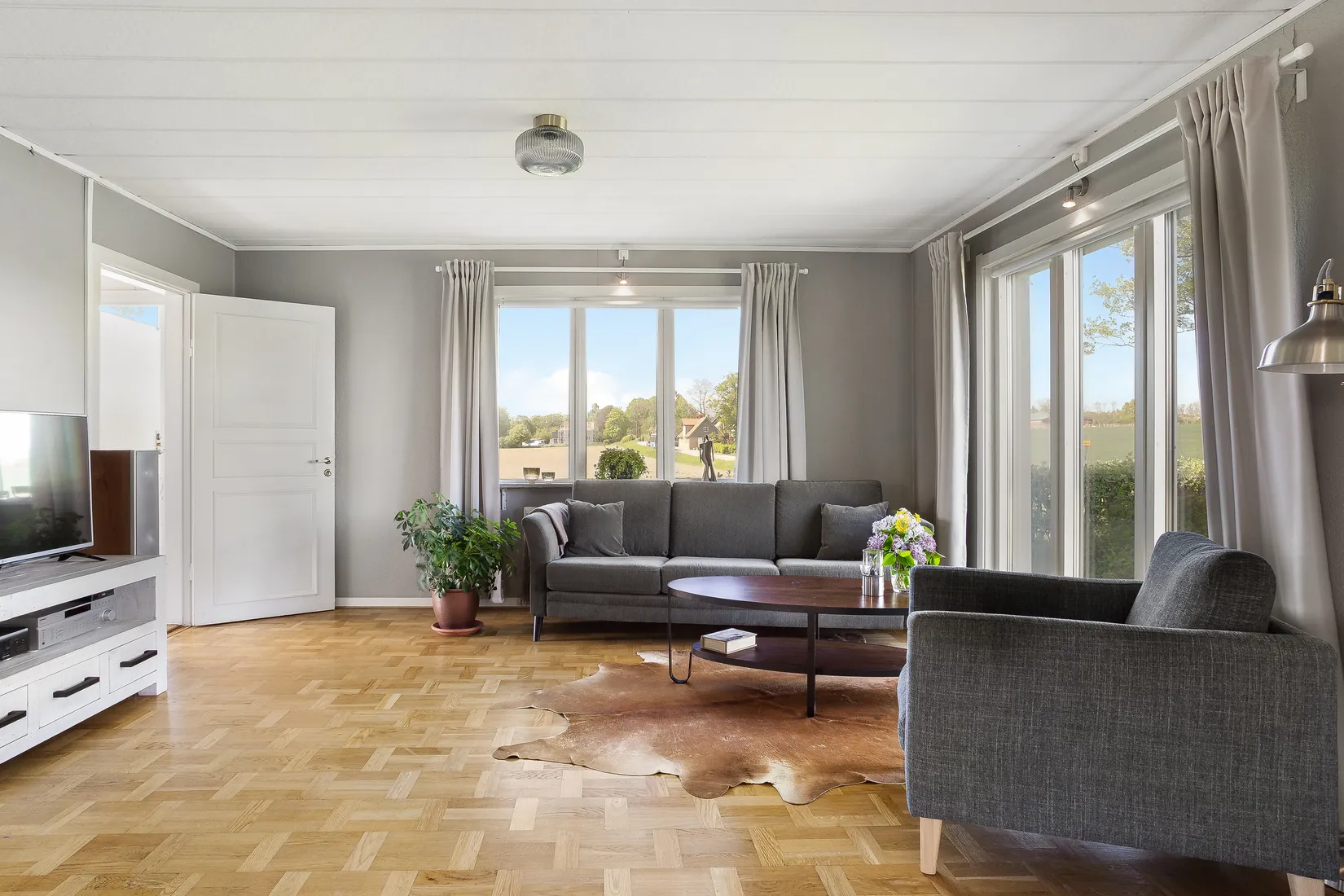 Villa, Ausåsvägen 328, Ausås, Ängelholm