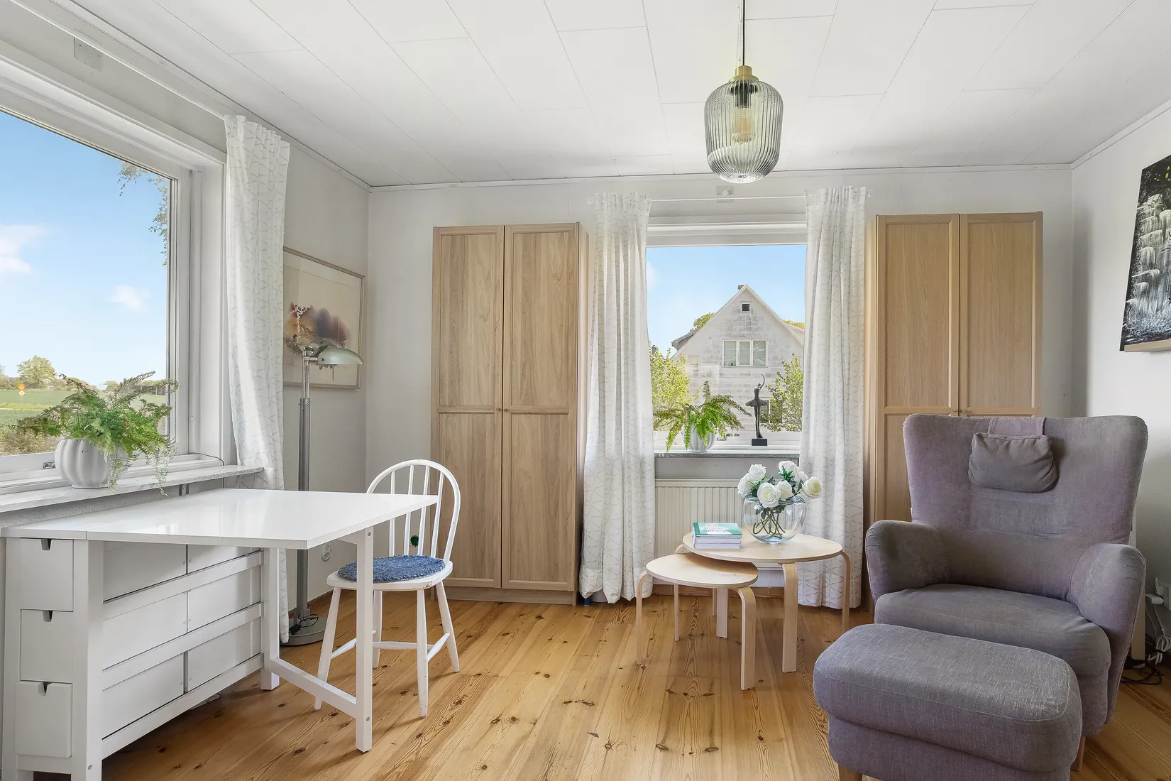 Villa, Ausåsvägen 328, Ausås, Ängelholm