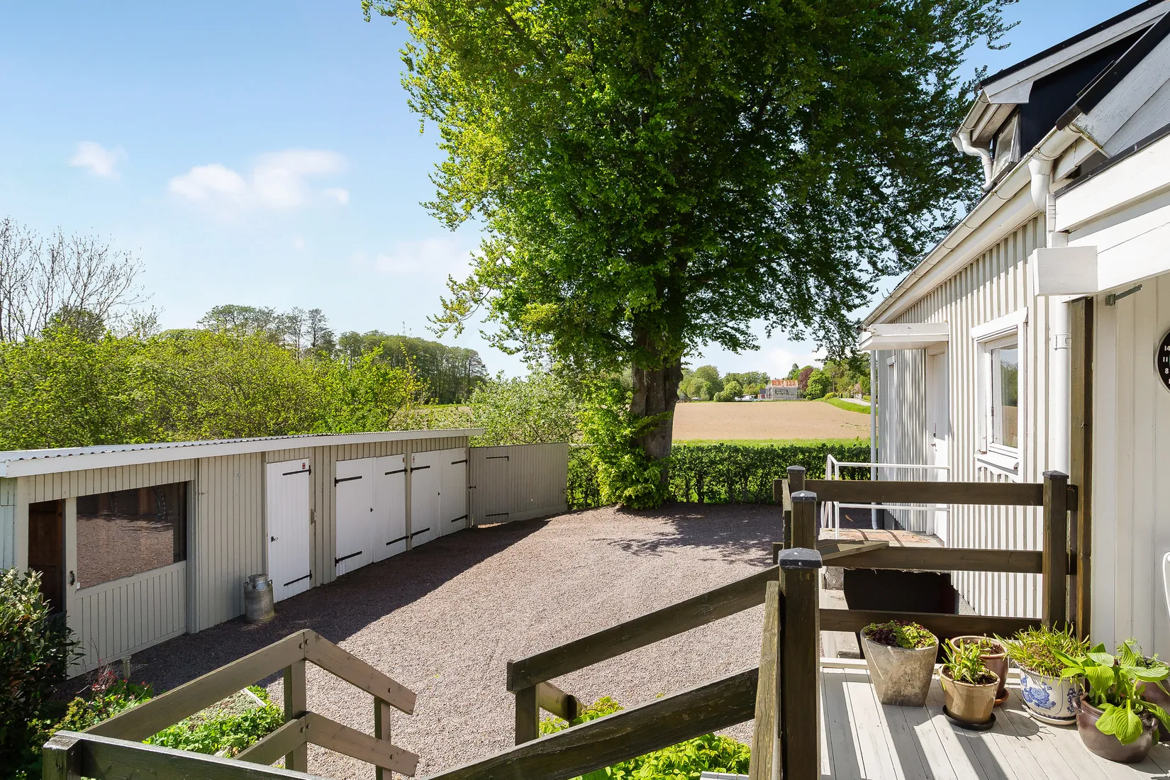 Villa, Ausåsvägen 328, Ausås, Ängelholm