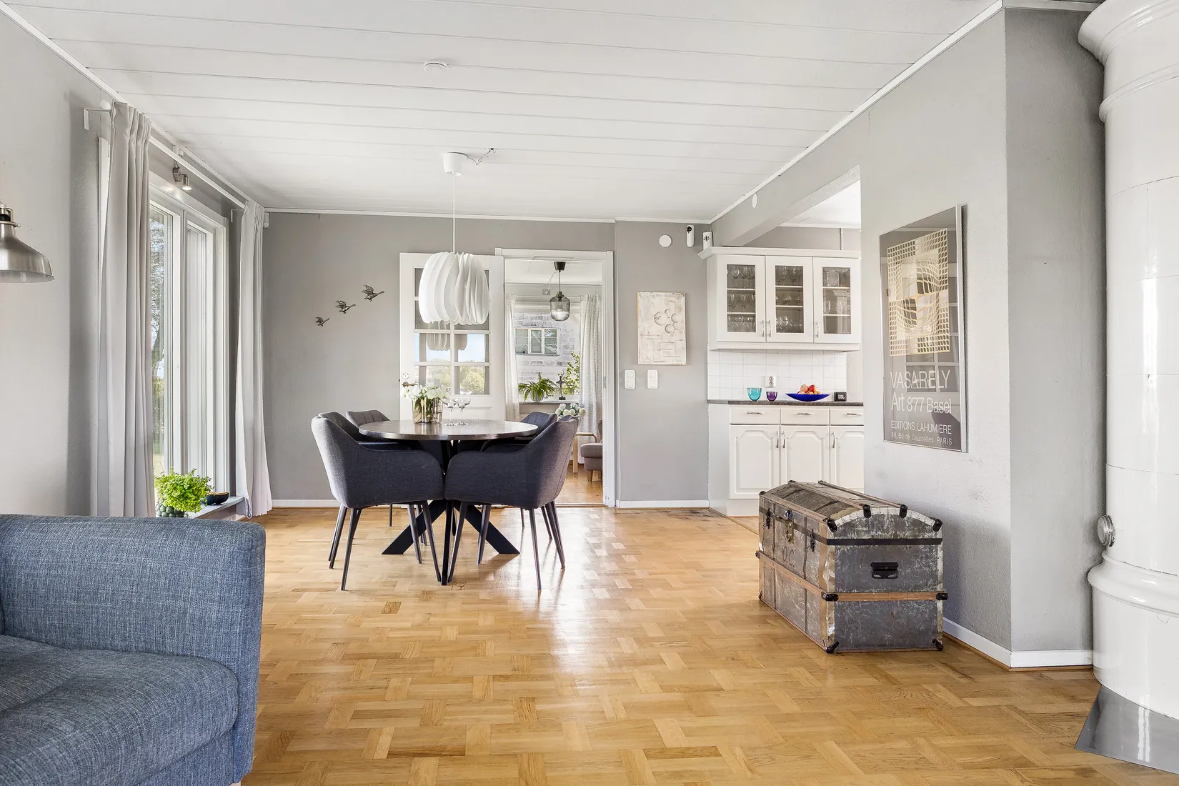 Villa, Ausåsvägen 328, Ausås, Ängelholm