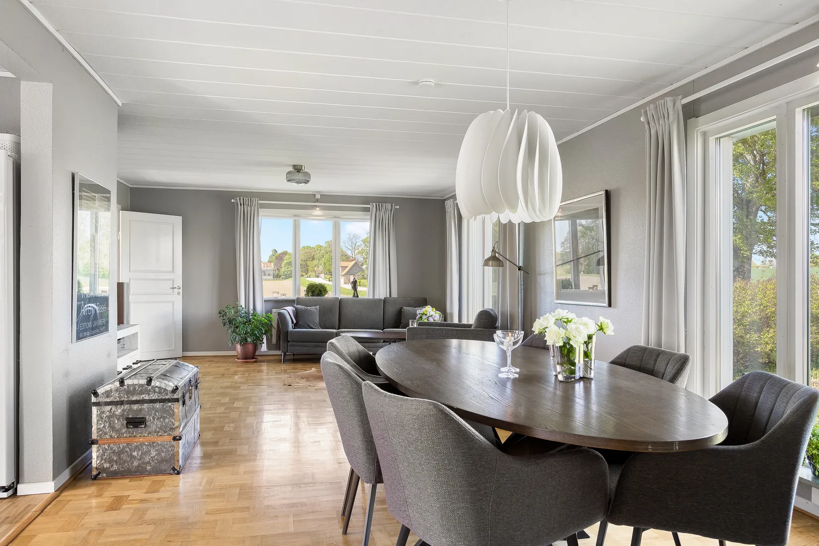 Villa, Ausåsvägen 328, Ausås, Ängelholm