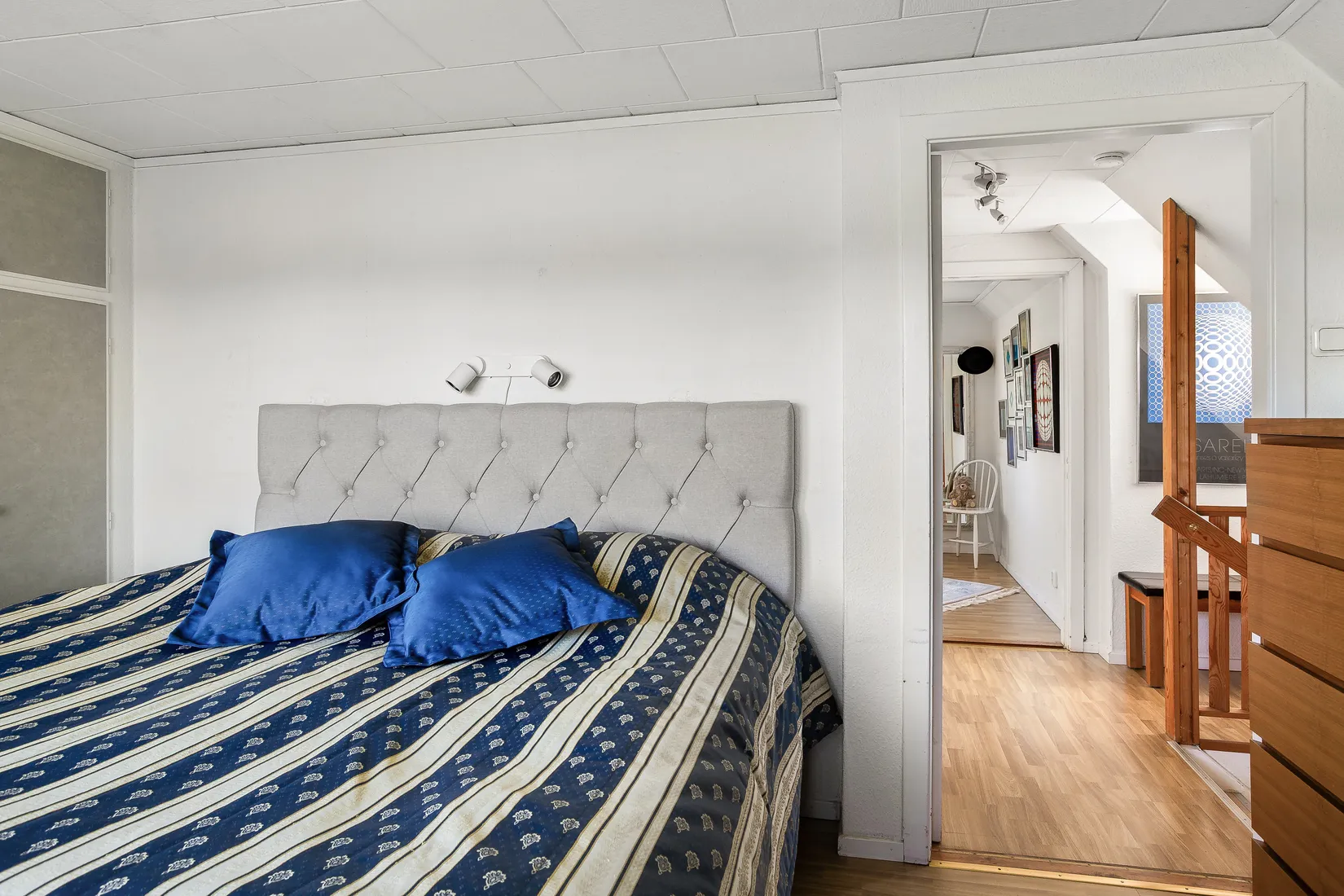 Villa, Ausåsvägen 328, Ausås, Ängelholm
