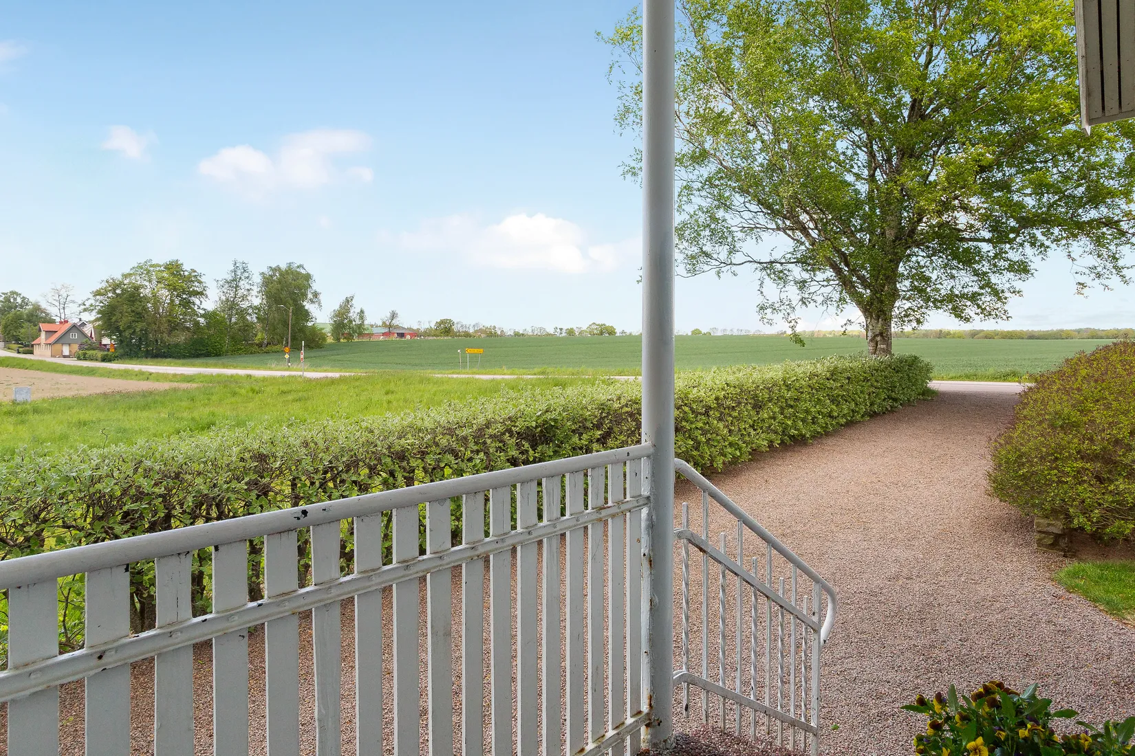 Villa, Ausåsvägen 328, Ausås, Ängelholm