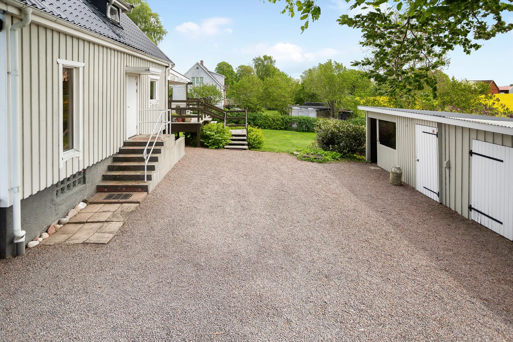 Villa, Ausåsvägen 328, Ausås, Ängelholm