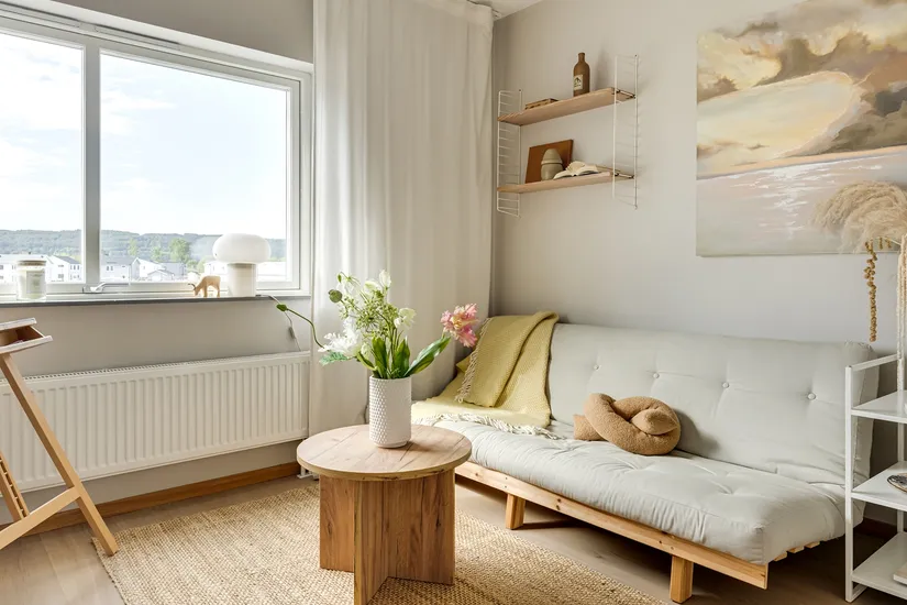 Bostadsrätt, Heimdals väg 42B, Allarp, Laholm
