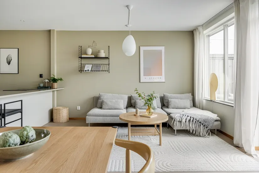 Bostadsrätt, Heimdals väg 42B, Allarp, Laholm