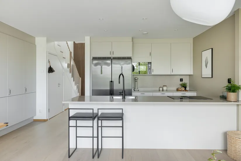 Bostadsrätt, Heimdals väg 42B, Allarp, Laholm