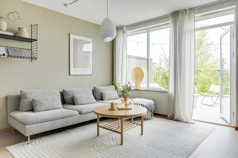 Bostadsrätt, Heimdals väg 42B, Allarp, Laholm