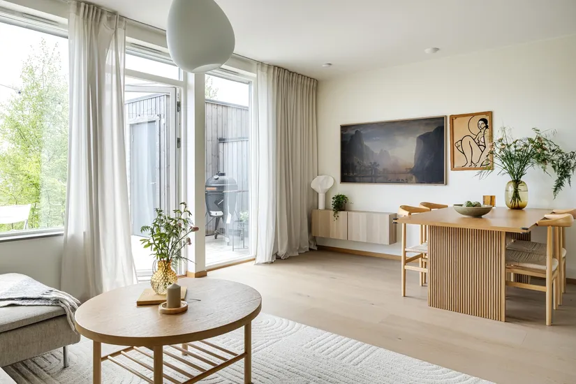 Bostadsrätt, Heimdals väg 42B, Allarp, Laholm