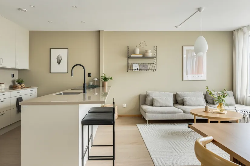 Bostadsrätt, Heimdals väg 42B, Allarp, Laholm