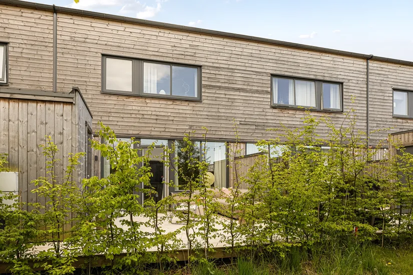 Bostadsrätt, Heimdals väg 42B, Allarp, Laholm