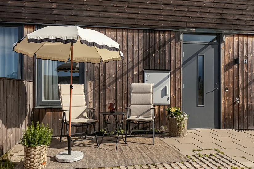 Bostadsrätt, Heimdals väg 42B, Allarp, Laholm