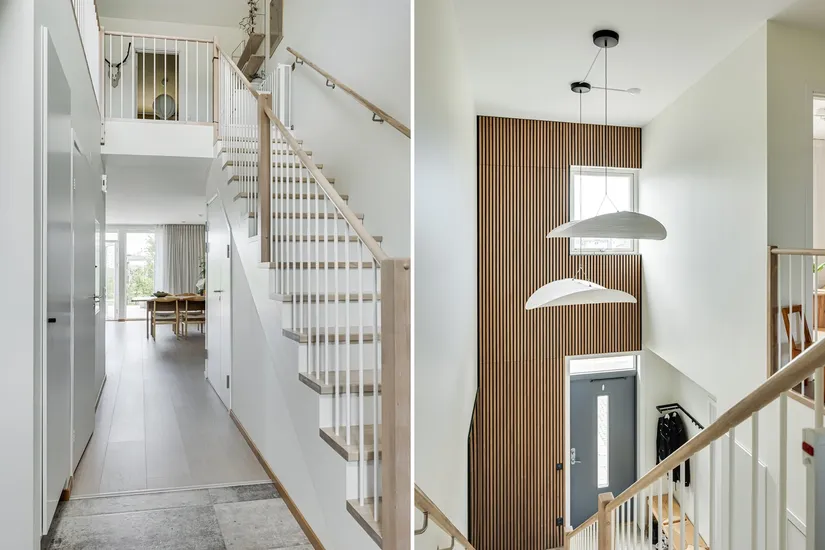 Bostadsrätt, Heimdals väg 42B, Allarp, Laholm