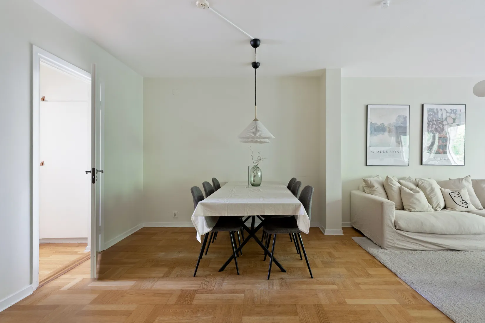 Bostadsrätt, Virebergsvägen 16, Solna