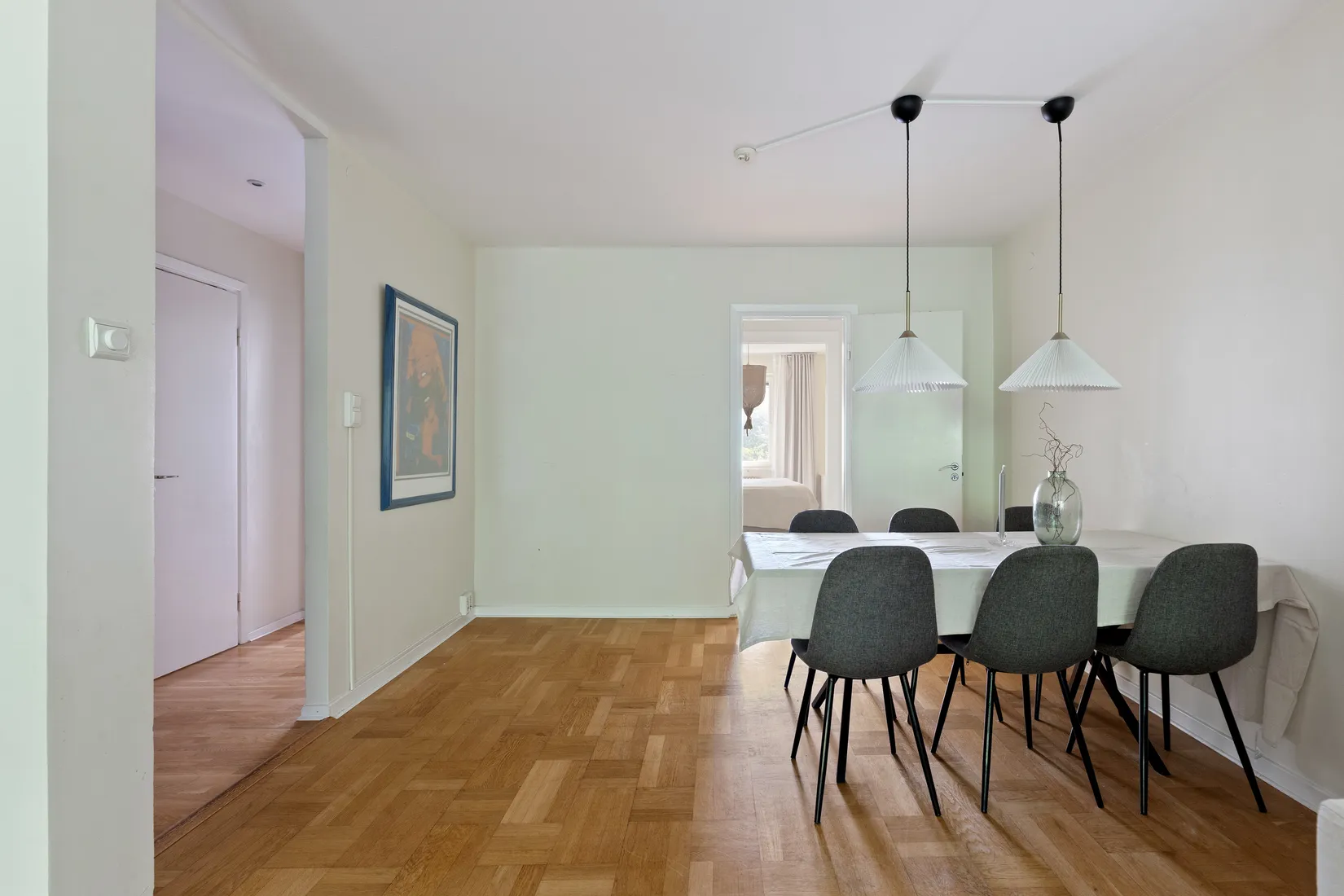Bostadsrätt, Virebergsvägen 16, Solna