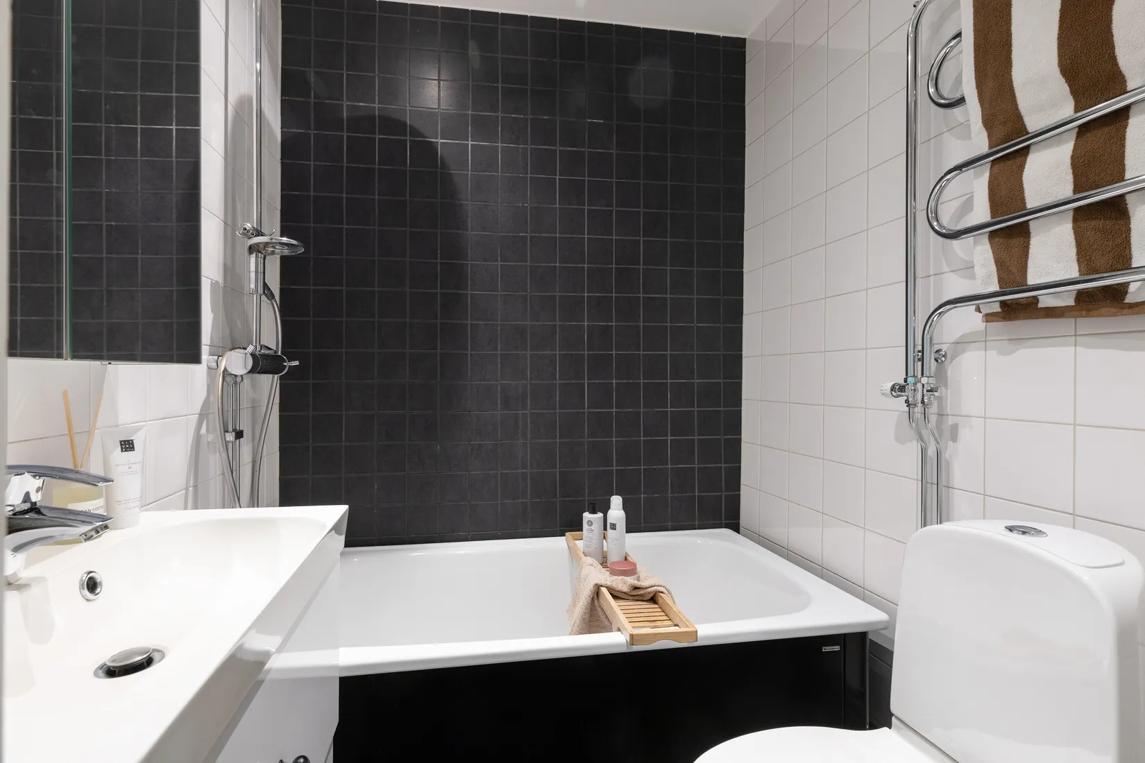 Bostadsrätt, Virebergsvägen 16, Solna