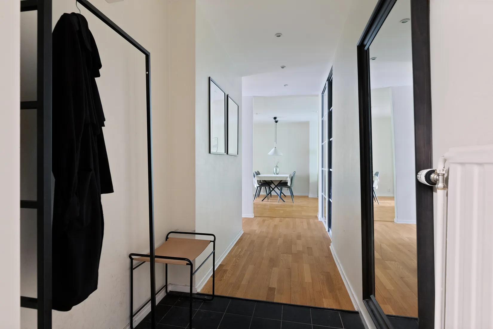 Bostadsrätt, Virebergsvägen 16, Solna