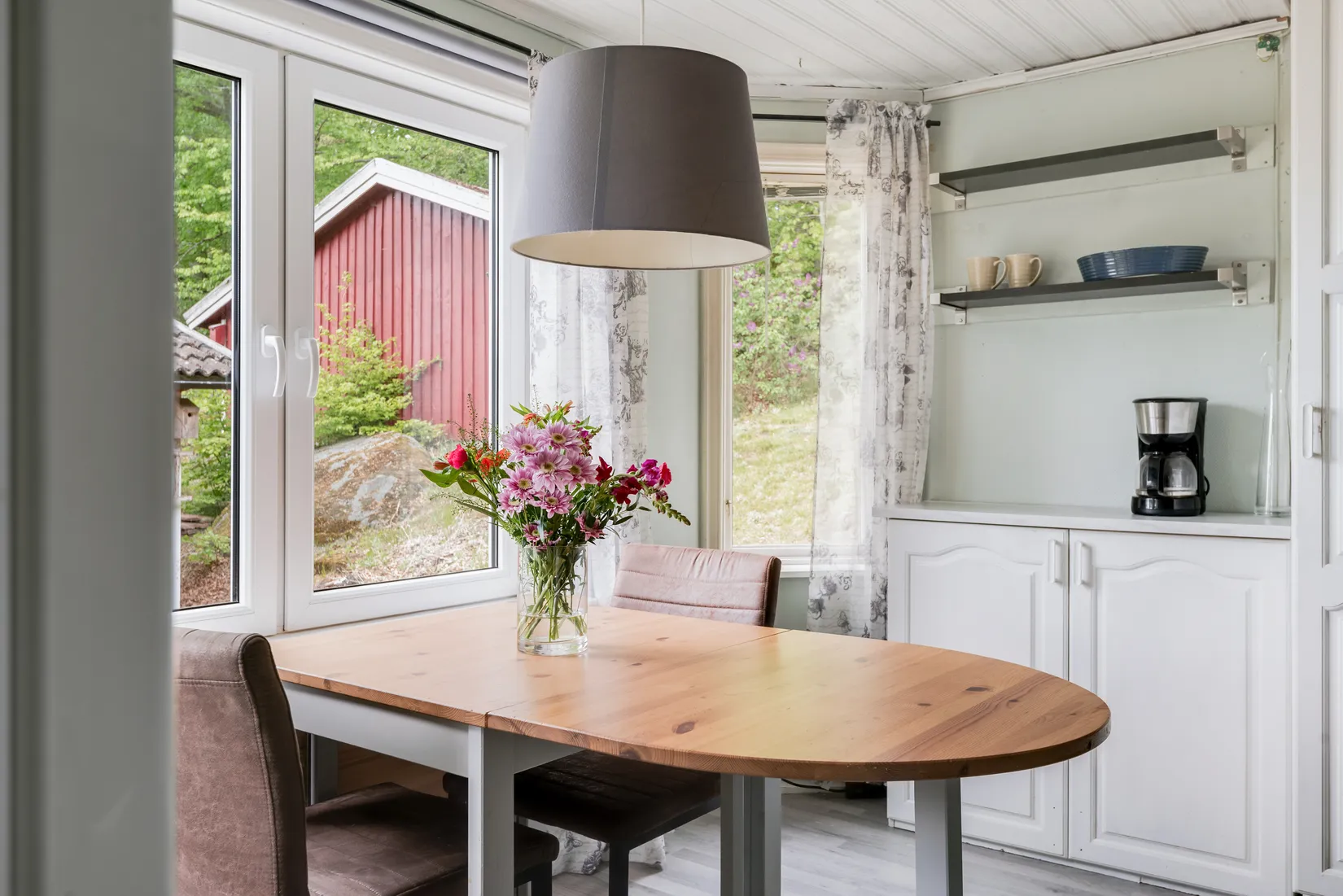 Villa, Gamla idrottsvägen 11, Tving, Karlskrona