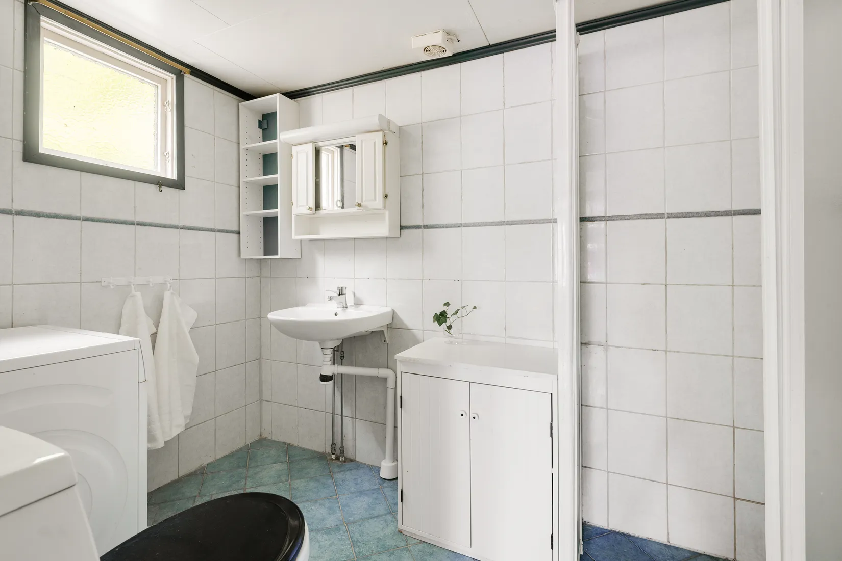 Villa, Gamla idrottsvägen 11, Tving, Karlskrona