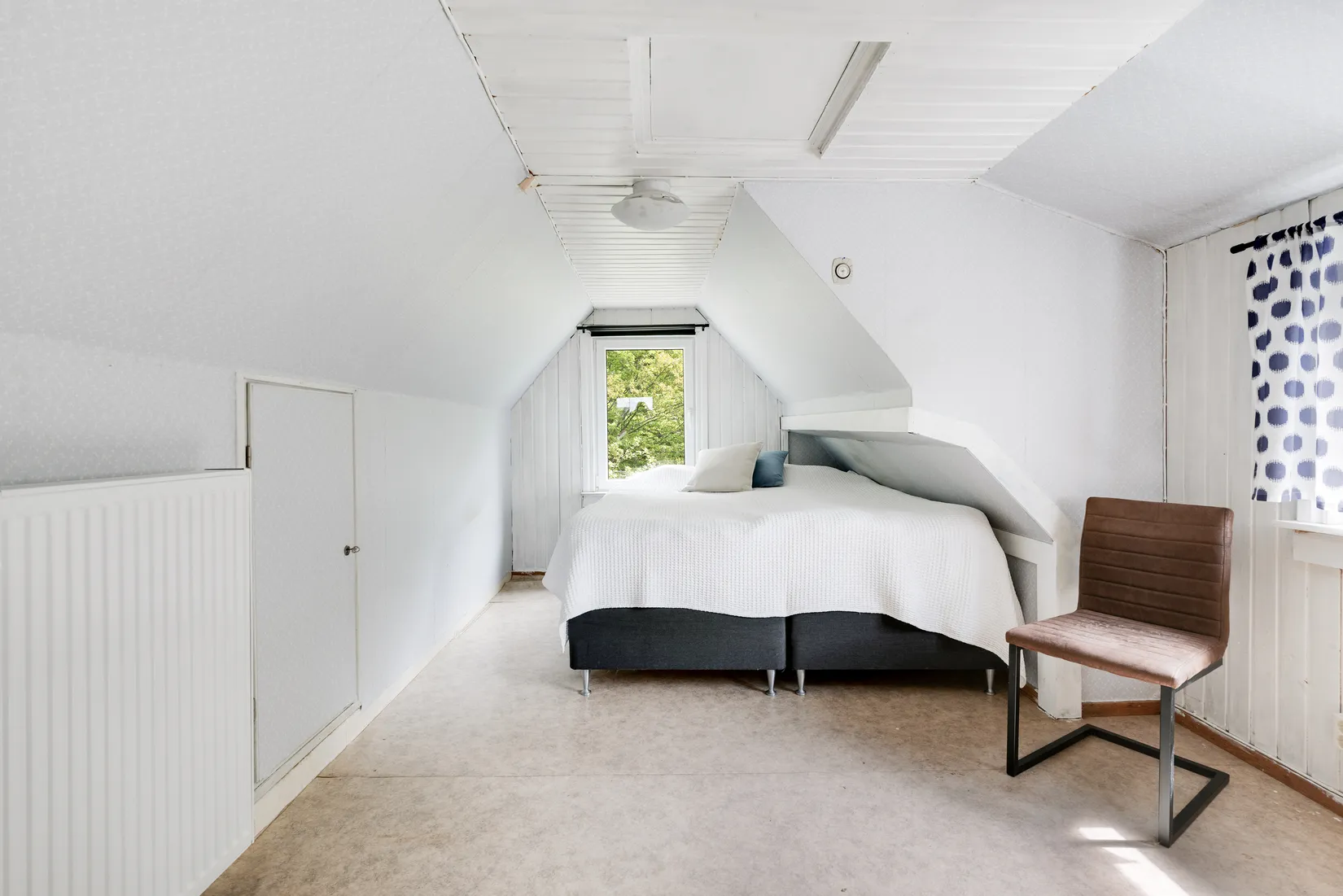 Villa, Gamla idrottsvägen 11, Tving, Karlskrona