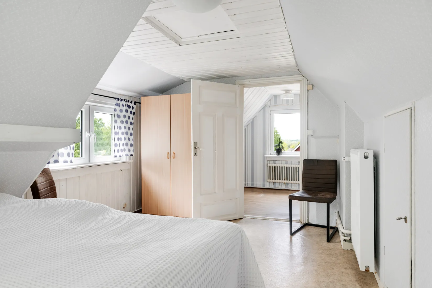 Villa, Gamla idrottsvägen 11, Tving, Karlskrona