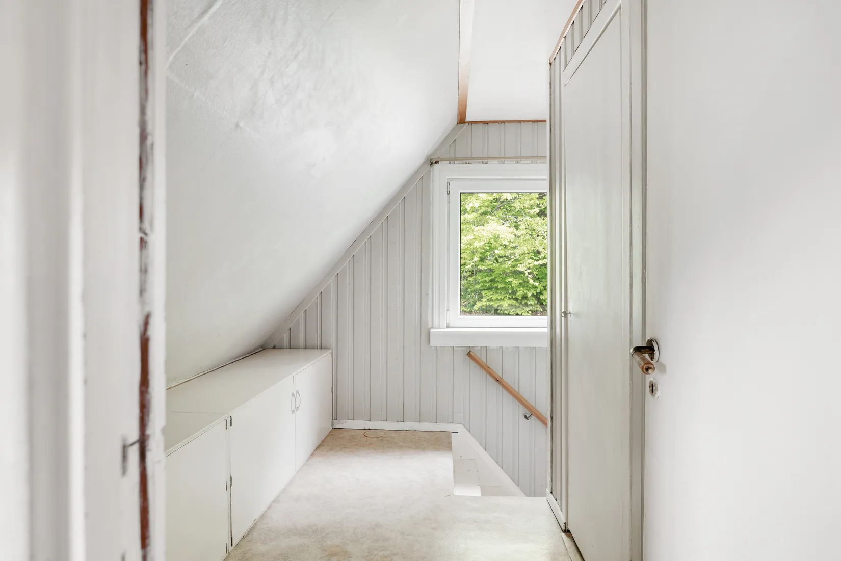 Villa, Gamla idrottsvägen 11, Tving, Karlskrona