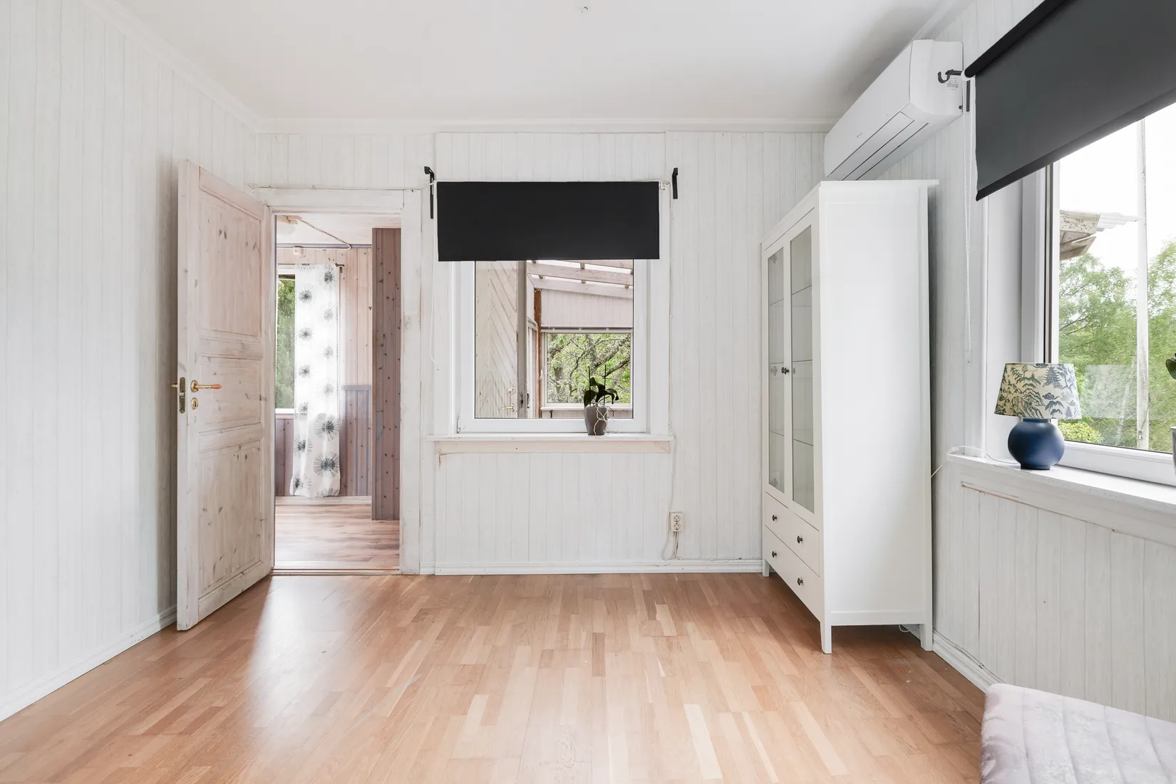 Villa, Gamla idrottsvägen 11, Tving, Karlskrona