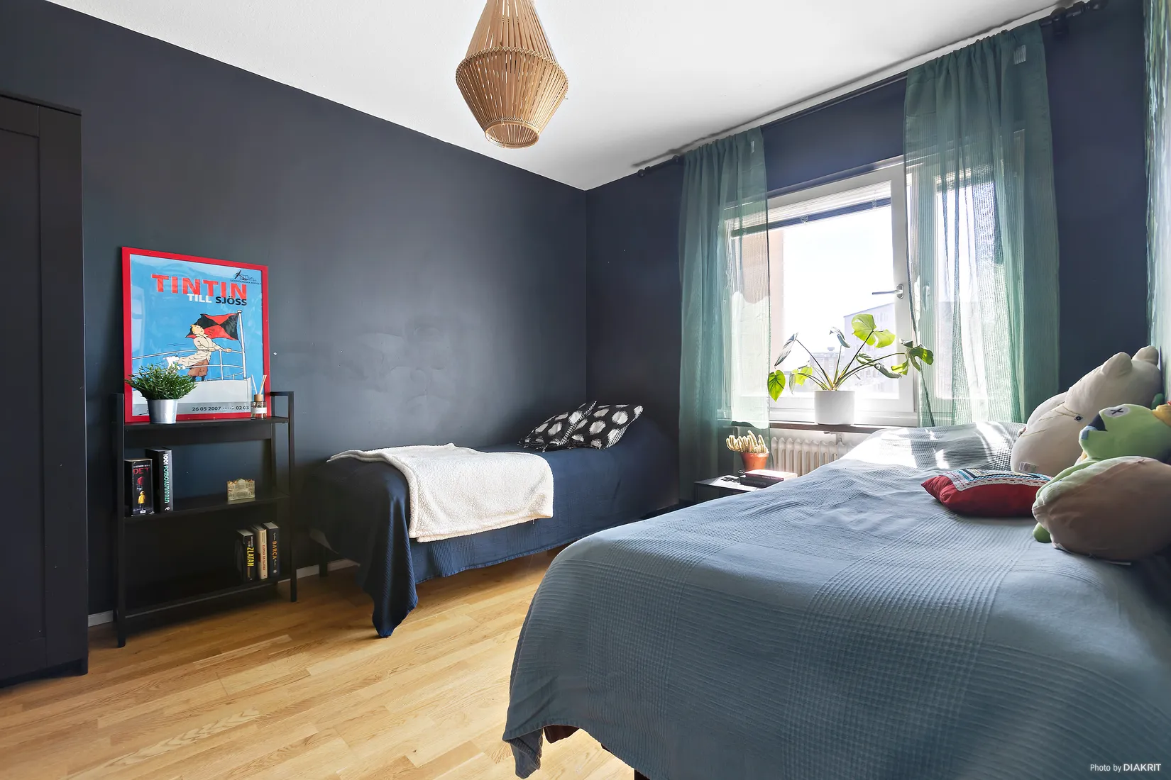 Bostadsrätt, Astrakangatan 2, Hässelby - Hässelby Gård, Stockholm