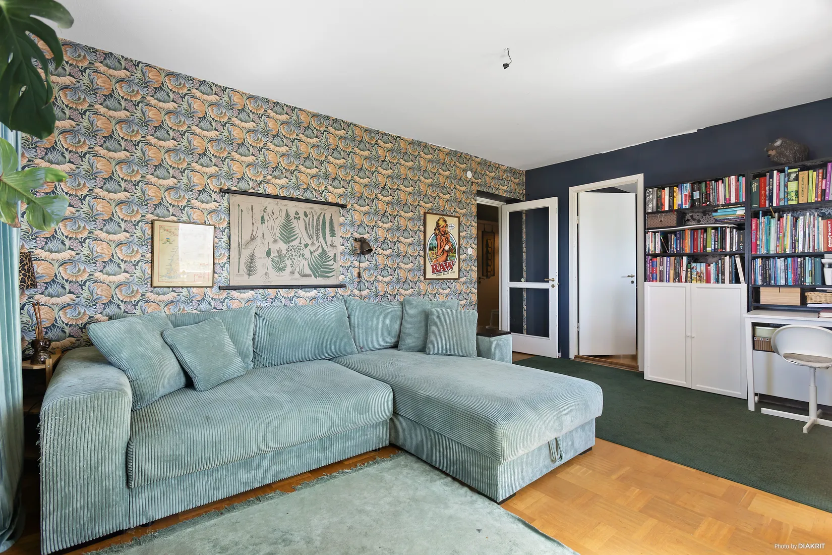 Bostadsrätt, Astrakangatan 2, Hässelby - Hässelby Gård, Stockholm
