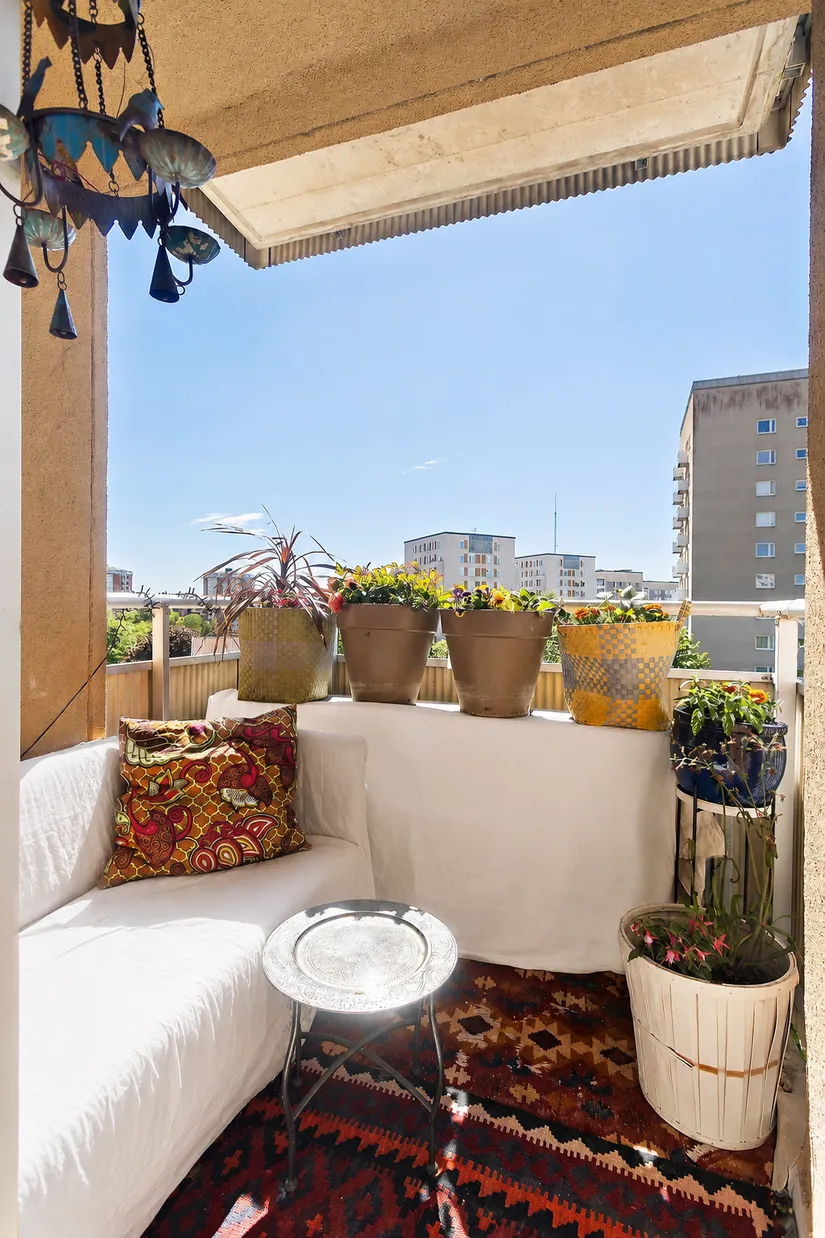 Bostadsrätt, Astrakangatan 2, Hässelby - Hässelby Gård, Stockholm
