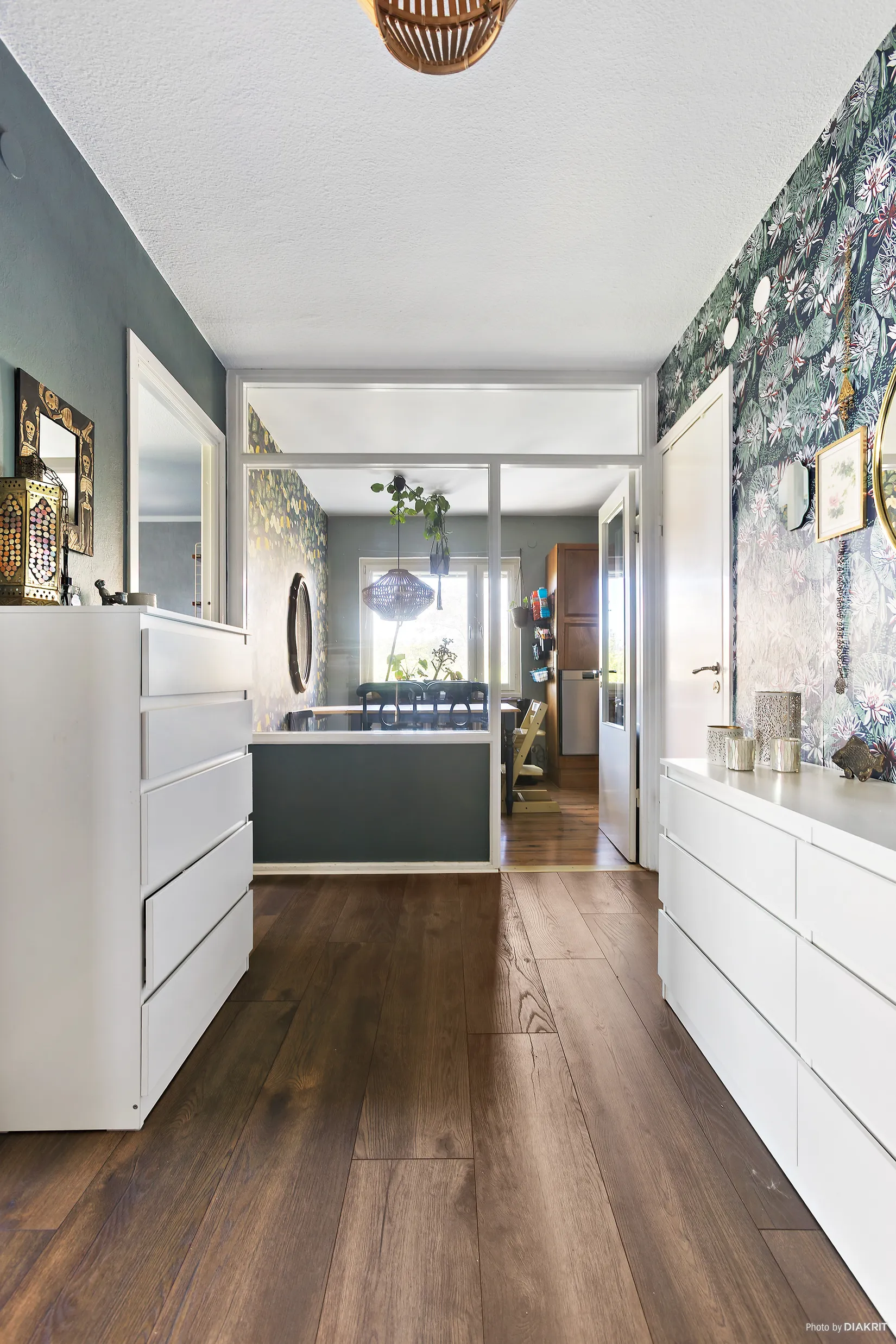 Bostadsrätt, Astrakangatan 2, Hässelby - Hässelby Gård, Stockholm