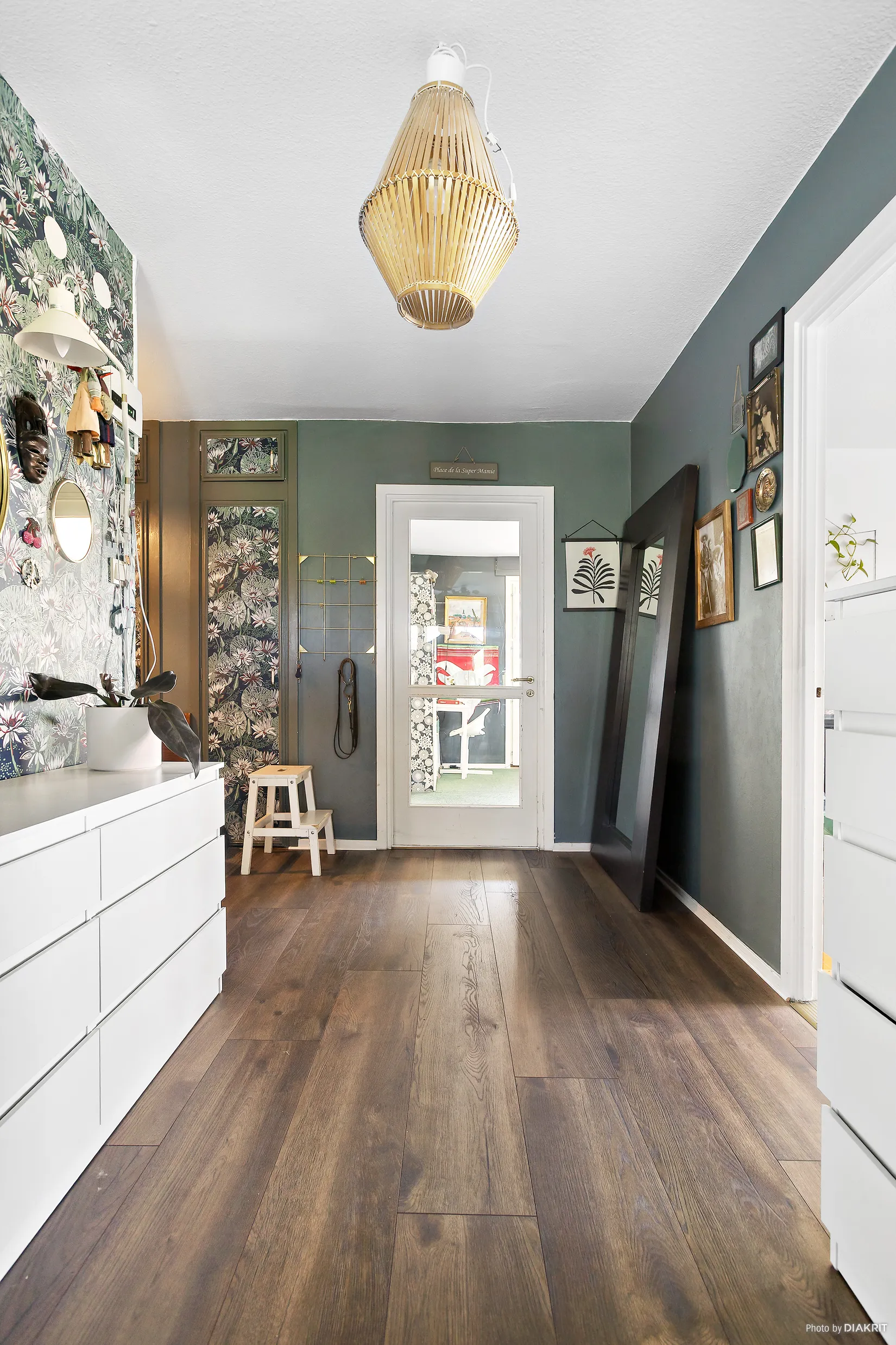 Bostadsrätt, Astrakangatan 2, Hässelby - Hässelby Gård, Stockholm
