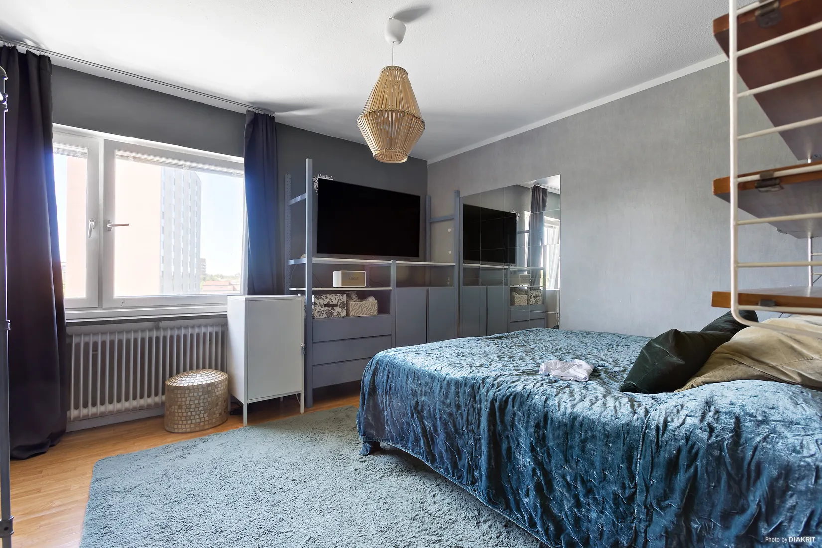 Bostadsrätt, Astrakangatan 2, Hässelby - Hässelby Gård, Stockholm