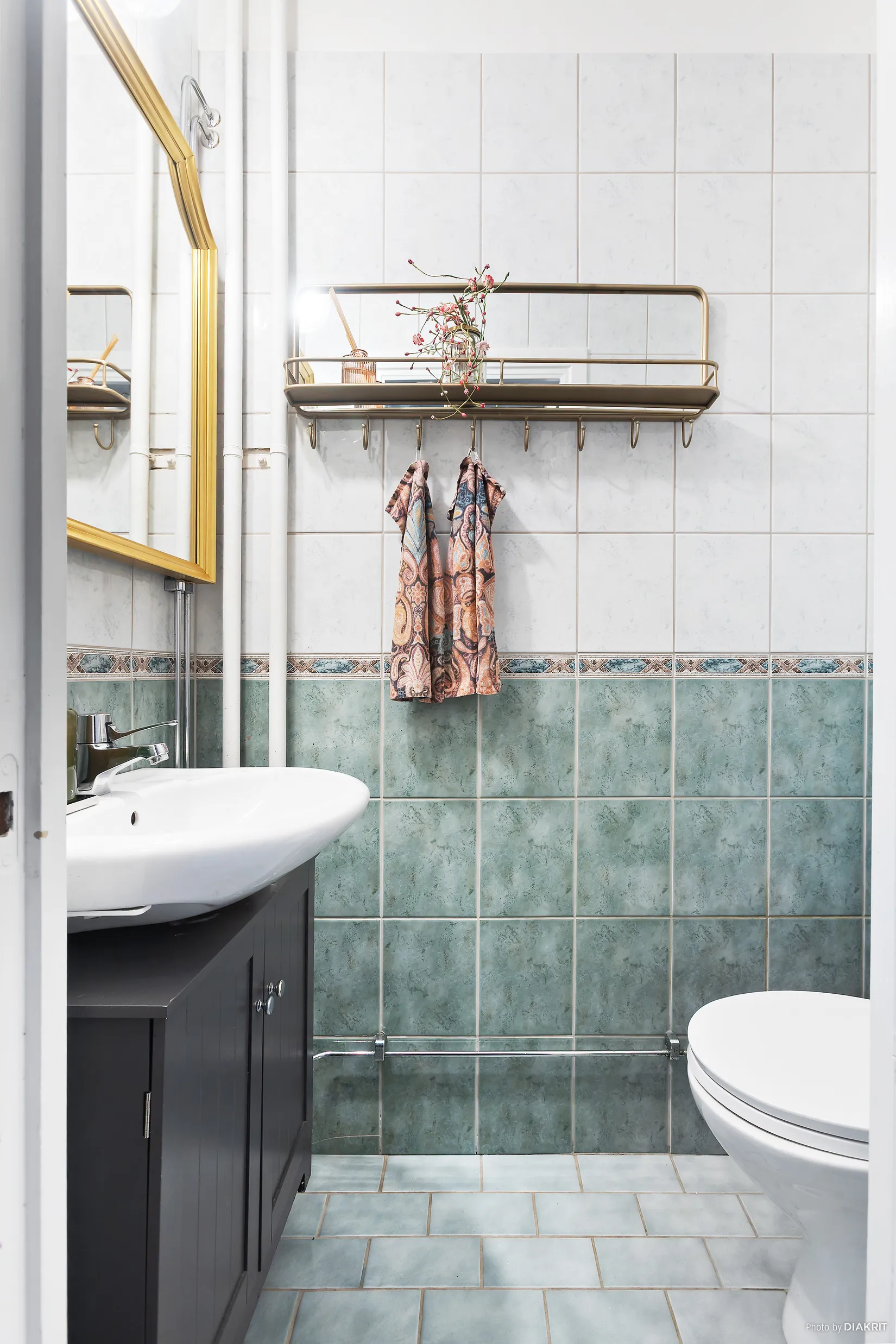 Bostadsrätt, Astrakangatan 2, Hässelby - Hässelby Gård, Stockholm