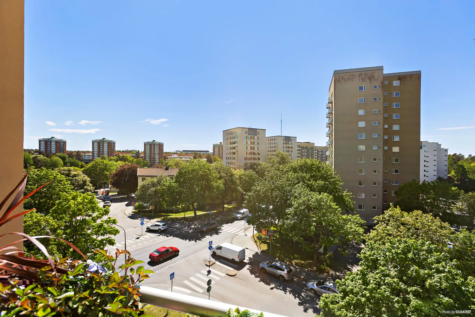 Bostadsrätt, Astrakangatan 2, Hässelby - Hässelby Gård, Stockholm
