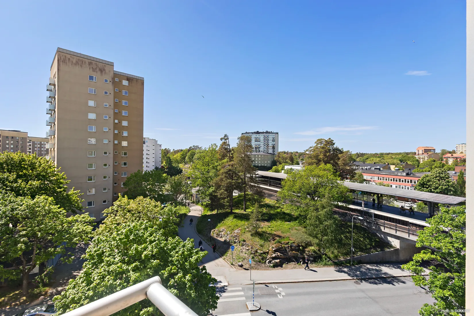 Bostadsrätt, Astrakangatan 2, Hässelby - Hässelby Gård, Stockholm