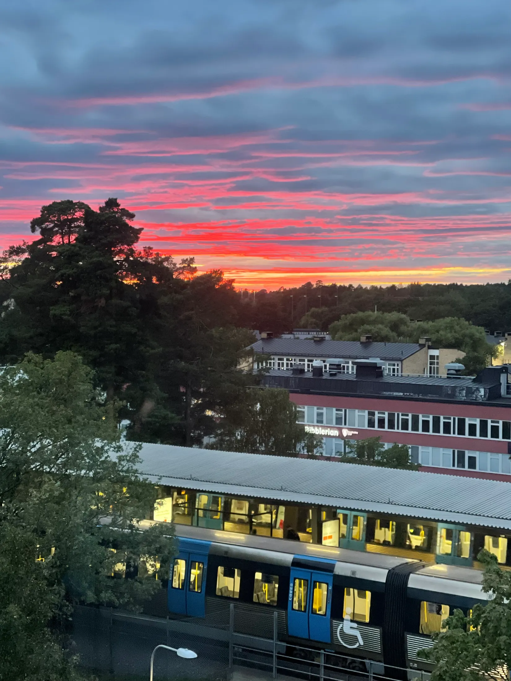 Bostadsrätt, Astrakangatan 2, Hässelby - Hässelby Gård, Stockholm