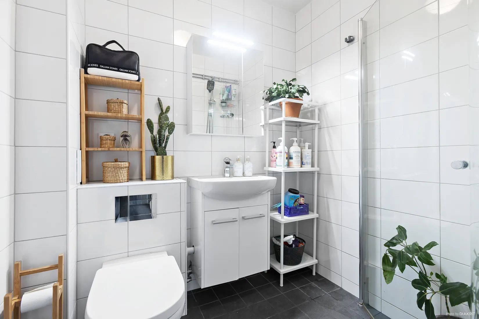 Bostadsrätt, Astrakangatan 2, Hässelby - Hässelby Gård, Stockholm