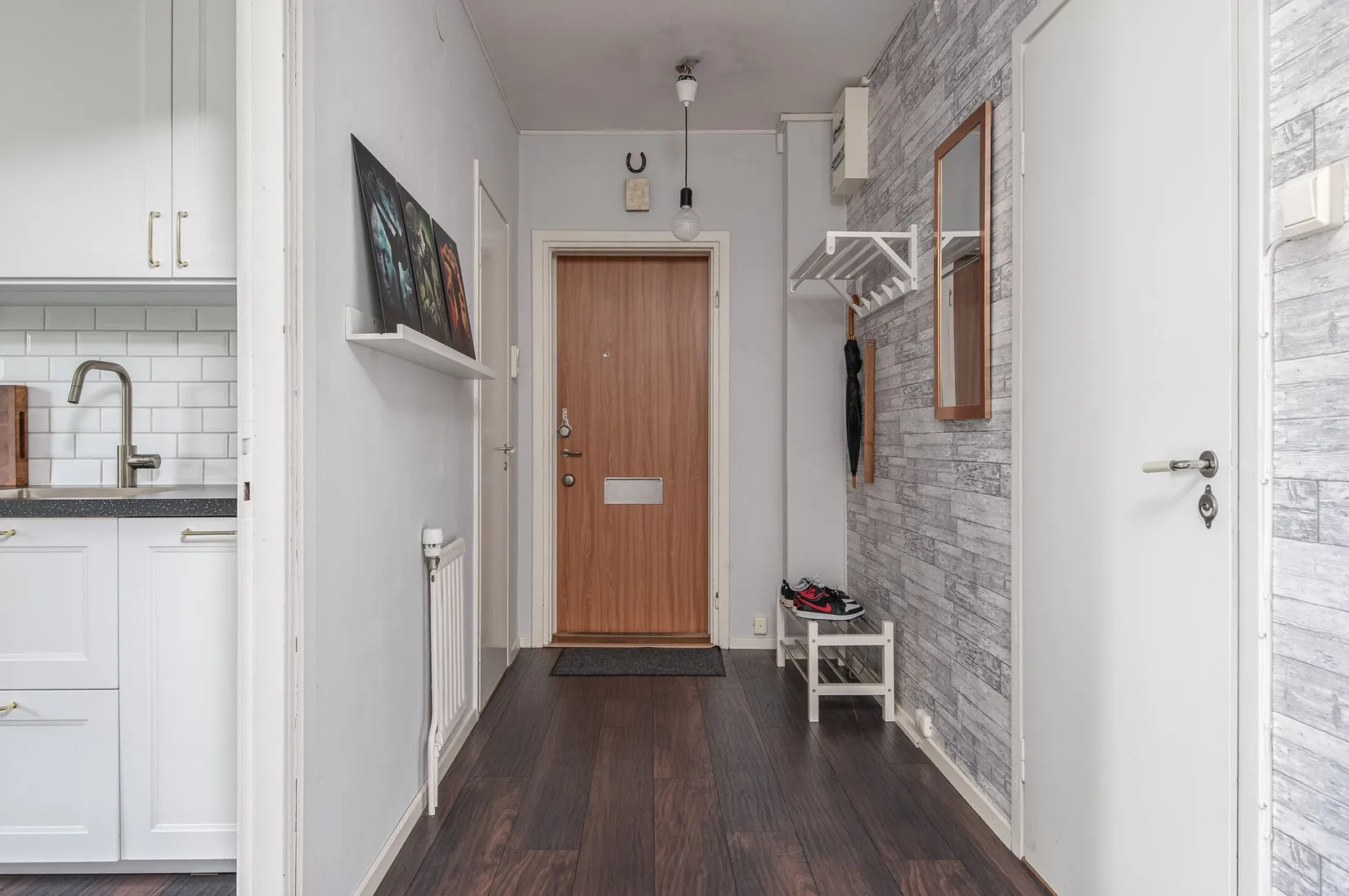 Bostadsrätt, Hagebygatan 47, Söder, Norrköping